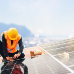 Grimm Solartechnik AG Lüscherz Technique Solaire