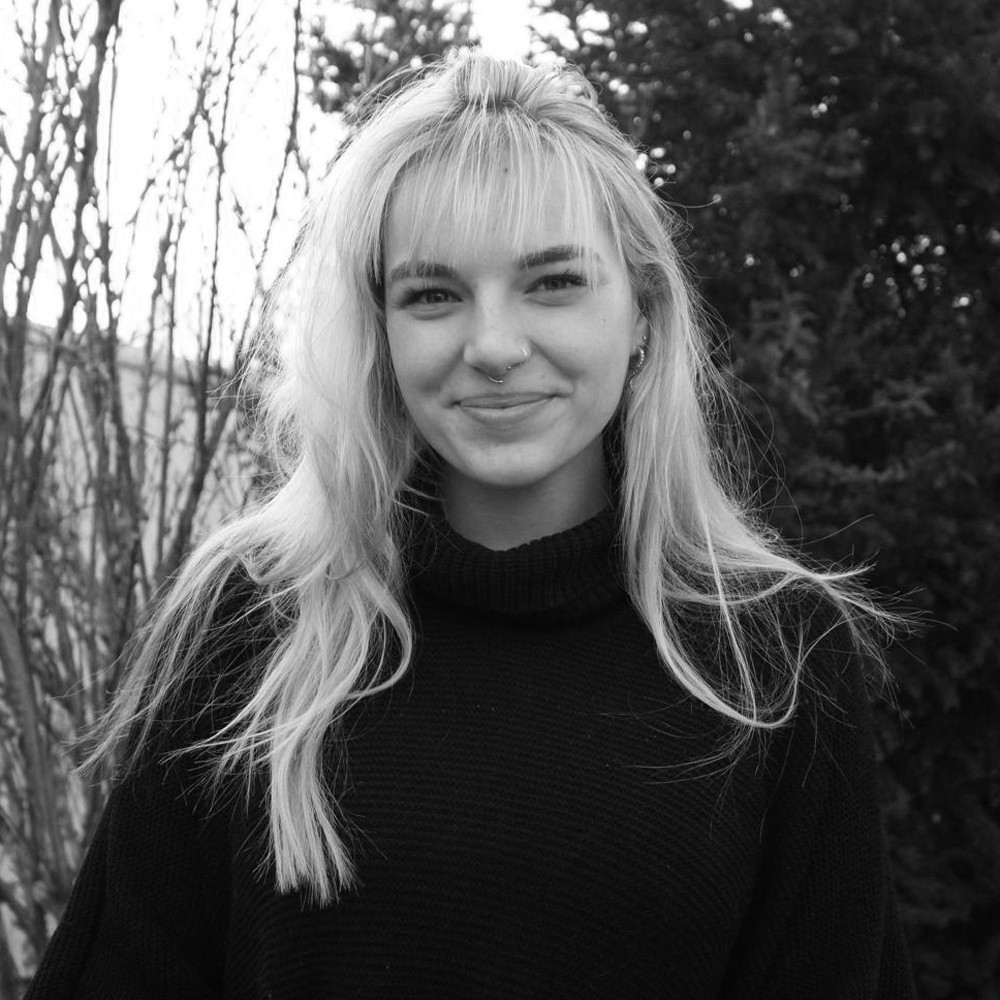 Portrait Nina