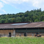 Grimm Solartechnik AG - Autarke Solar-Inselanlage