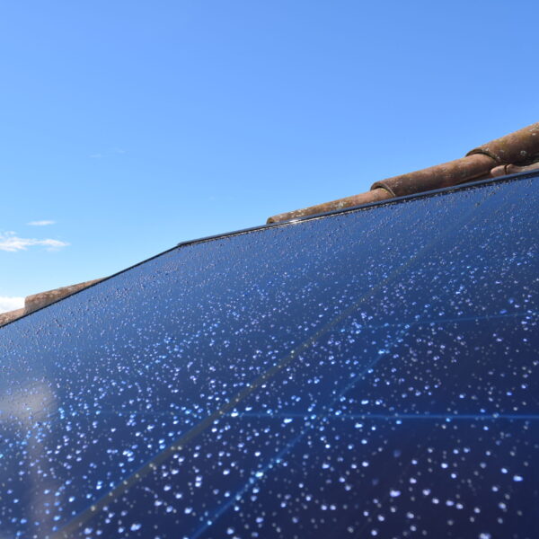 Grimm Solartechnik AG - Projekt Käserei Biglen Grimm Solartechnik AG - Projekt Käserei Biglen